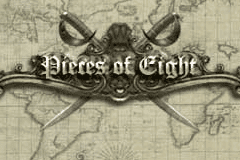 Pieces Of Eight