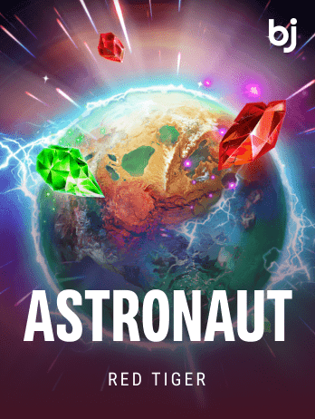 অ্যাস্ট্রোনট