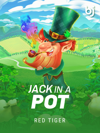 জ্যাক ইন এ পট